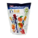 Dolfin Juce Ice Lollie Fruit40mlx10
